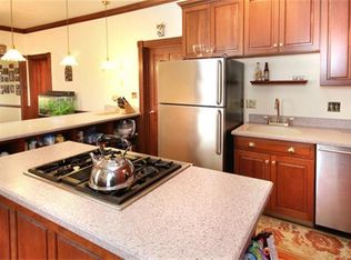 61 Avon St #U1, Somerville, MA 02143