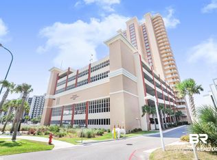 26688 Perdido Beach Blvd #1702, Orange Beach, AL 36561