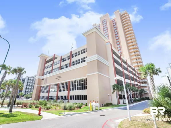 26688 Perdido Beach Blvd #1702, Orange Beach, AL 36561