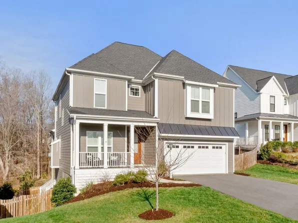 162 Agatha Ridge Ln, Crozet, VA 22932