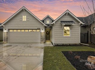 6985 S Palatino Ave, Meridian, ID 83642