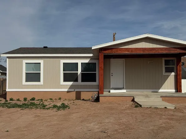 511 S 350 E, Roosevelt, UT 84066