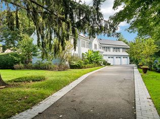 1325 Harbor Road, Hewlett Harbor, NY 11557