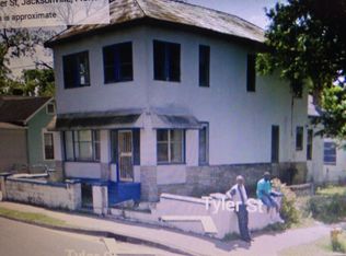 1490 Windle St, Jacksonville, FL 32209
