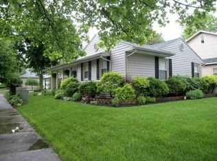 2030 Pembrook Rd, Springfield, OH 45504