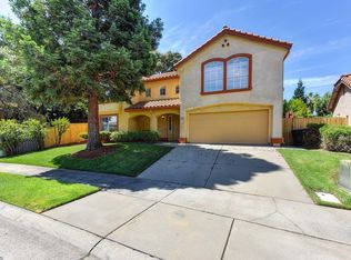2005 Peridot St, Roseville, CA 95678
