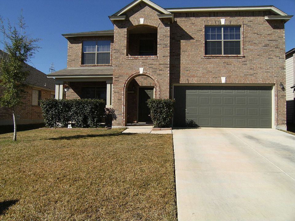 4 Sides Brick in Bridgewood Ranch