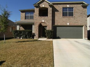7519 Escada Crst, San Antonio, TX 78254