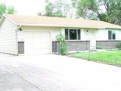 2nd image of 2431 Barkman Dr