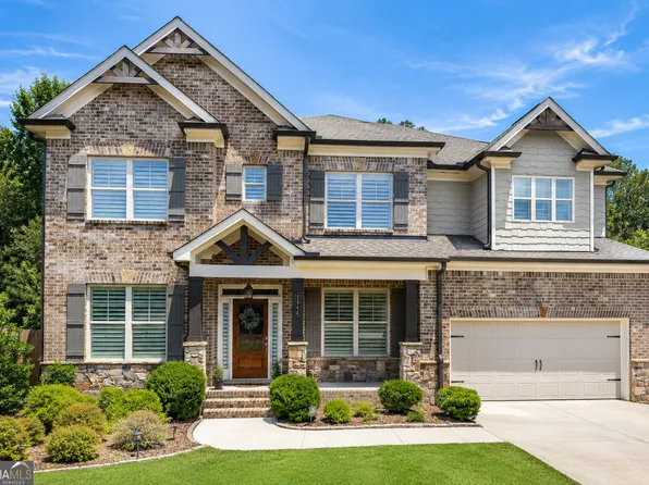 1944 Trinity Chase Dr, Dacula, GA 30019