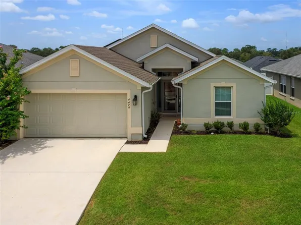 4474 NW 1st Ter, Ocala, FL 34475
