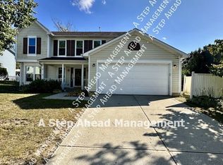 7963 Destry Pl, Fishers, IN 46038