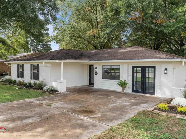 2801 Chandler St, Kilgore, TX 75662