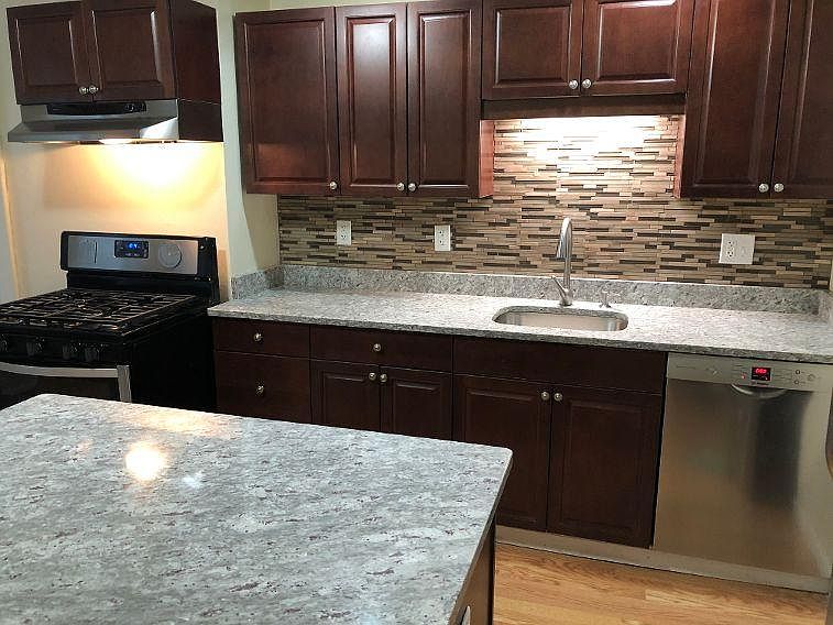 New SS appliances