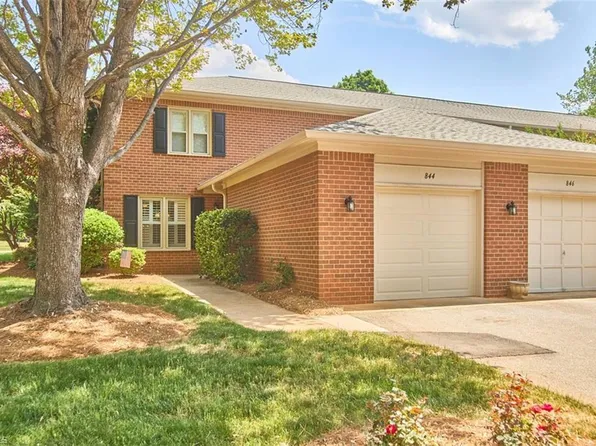 844 Brookleigh Ct, Winston Salem, NC 27104