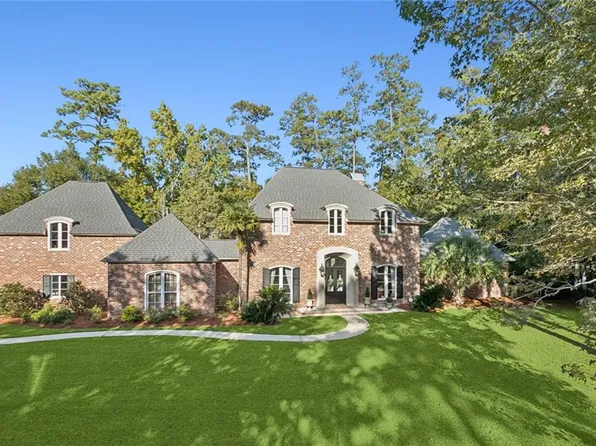 500 Pelican Ridge Dr, Madisonville, LA 70447