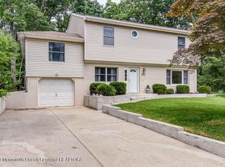 421 Woodmere Ave, Neptune, NJ 07753