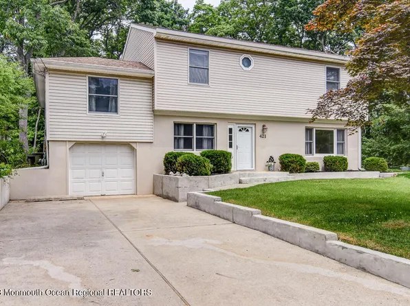 421 Woodmere Avenue, Neptune Township, NJ 07753