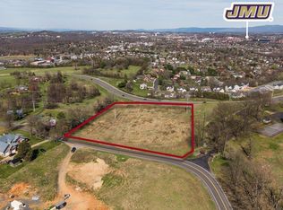 410 Pear St, Harrisonburg, VA