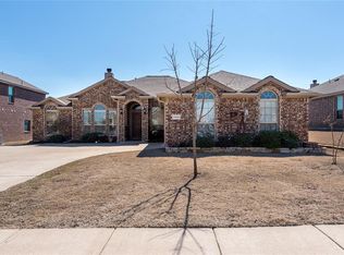 1320 Hill View Trl, Wylie, TX 75098