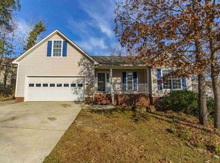500 Gallatin Cir, Irmo, SC 29063