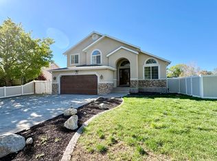 1747 W 8300 S, West Jordan, UT 84088