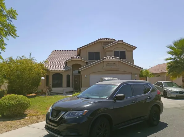 1817 N 127th Ave, Avondale, AZ 85392