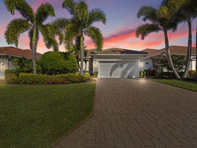 3193 SE Carrick Green Court, Port Saint Lucie, FL, 34952