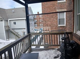 15 Barrows St #3CP, Allston, MA 02134
