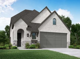 204 Haystack Dr, Van Alstyne, TX 75495