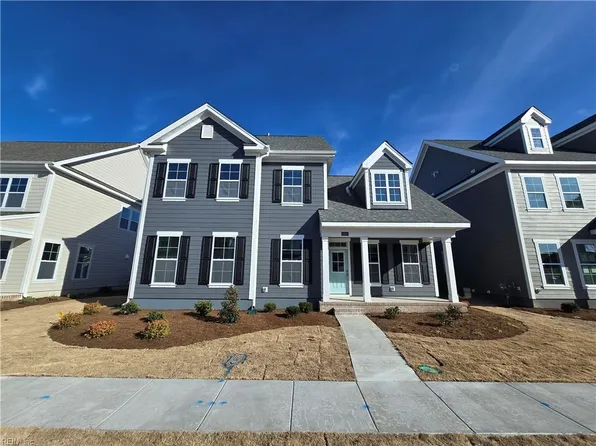 2207 Sanibel Ln, Chesapeake, VA 23321