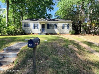 215 W Simpson Ave, Mendenhall, MS, 39114