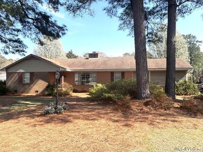 538 Virginia St, Roanoke Rapids, NC, 27870