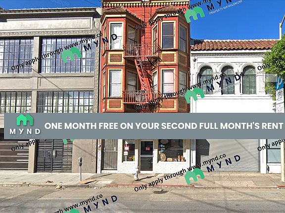 2nd image of 518 Bryant St #J02g2m0yu