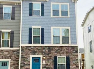 324 Poplar Leaf Way, Cary, NC 27519