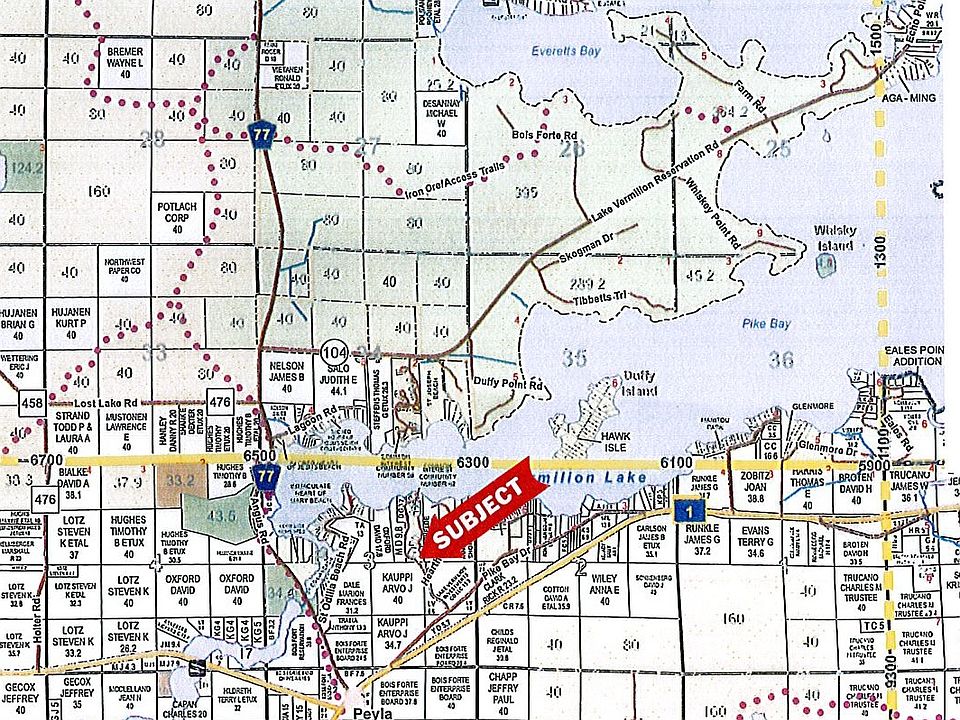 2nd image of Tbd Vermilion Estates Rd