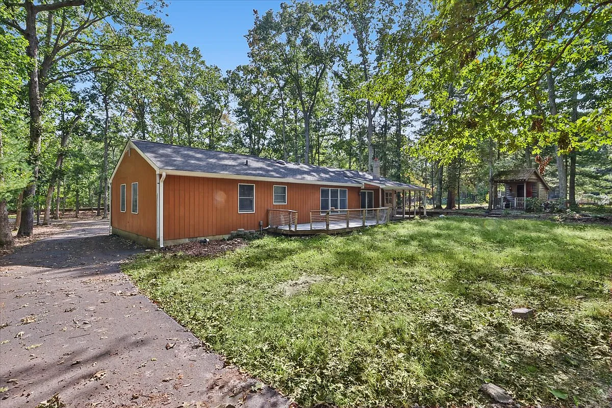 950 Dennisville Petersburg Road - 1 — Photo 3