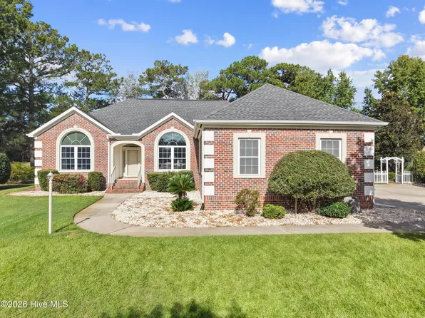 169 Staffordshire Place SW, Ocean Isle Beach, NC 28469