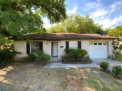 3760 Stagecoach Trl, Dallas, TX, 75241