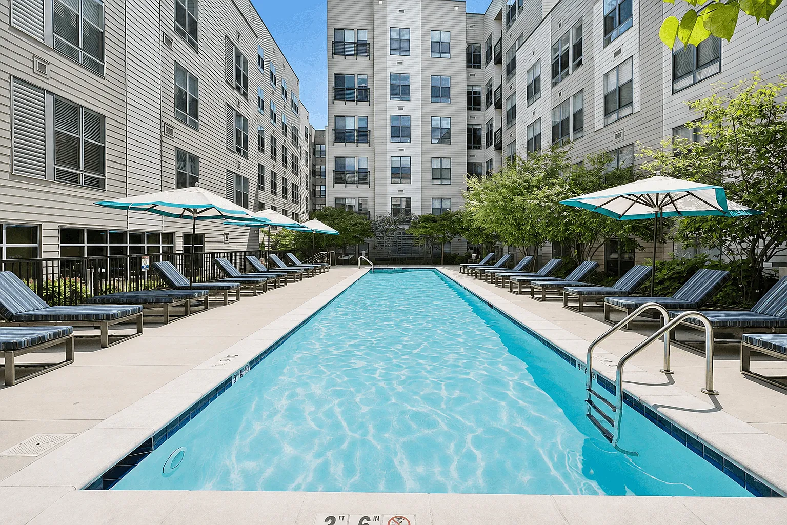 Centro Arlington — Photo 2