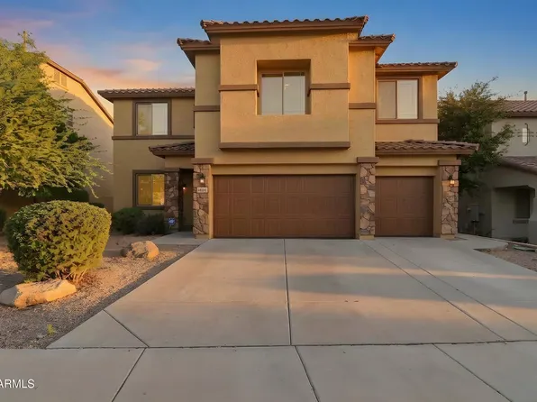 9011 W RED FOX Road, Peoria, AZ 85383