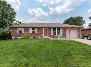 3611 Doe Run Way, New Albany, IN 47150