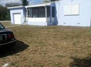 1195 NW 149th Ter, Miami, FL 33168