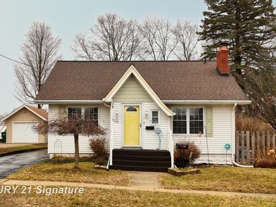 314 Myrtle St, Flushing, MI, 48433