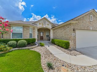 26018 Destiny Rdg, San Antonio, TX 78260