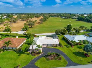 3673 SE Fairway E, Stuart, FL 34997