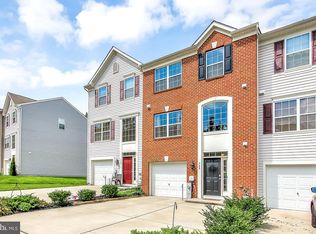 735 English Ivy Way, Aberdeen, MD 21001