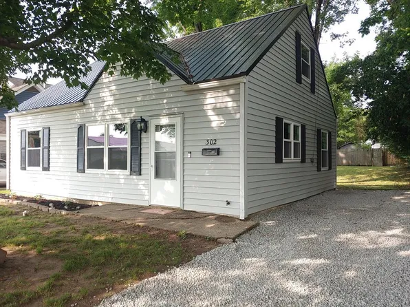 302 Beverly Ave, Waverly, OH 45690