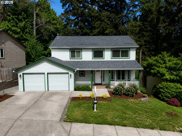 17441 Wake Robin Cir, Oregon City, OR 97045