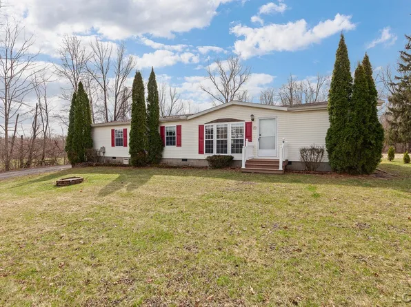 3765 Spielman Rd, Adrian, MI 49221